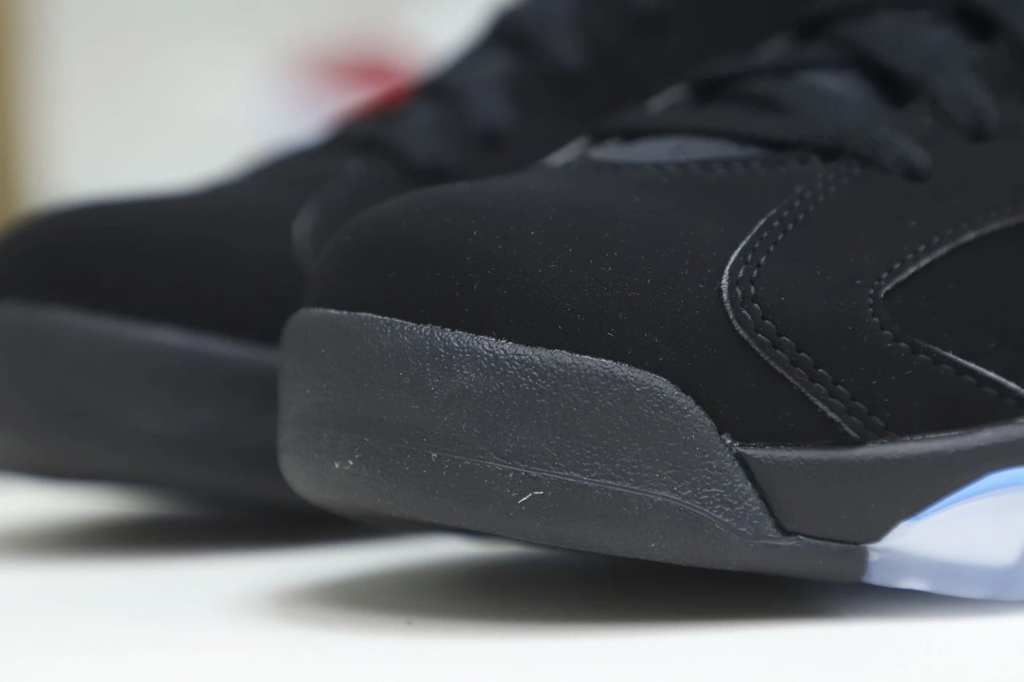 Jordan 6 Air Jordan unc 0115